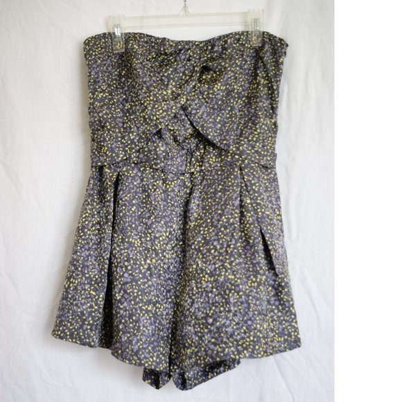 Elizabeth and James Emma Romper - Picture 1 of 3